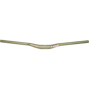 Renthal Cintre relevé Fatbar Lite 35 - 760mm - 10mm Doré