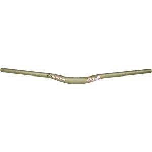 Renthal Cintre relevé Fatbar Lite 35 - 760mm - 10mm Doré