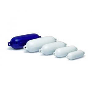 4Water PARE-BATTAGE POLYFORM SERIE G CYLINDRIQUE G3 Blanc