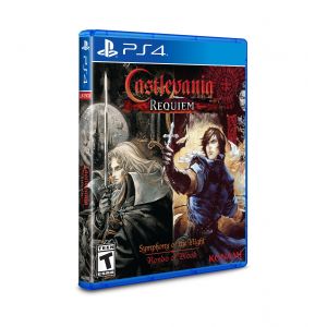 Image de Limited Run Games Castlevania Requiem