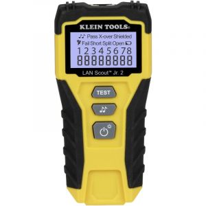 Testeur de câbles VDV526-200 Klein Tools VDV526-200 S410022