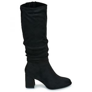 Tamaris Bottes 25523-001 Noir - Taille 36,37,38,39,40