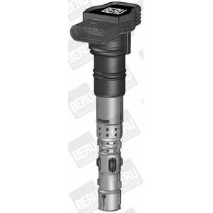 Beru Bobine d'allumage ZSE061