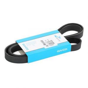 Dayco Courroie trapézoïdale à nervures 6PK1660
