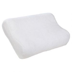 Sealskinz Oreiller de bain 33x24 cm Blanc