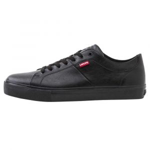 Levi's Footwear Formateurs Woodward EU 41 Brilliant Black