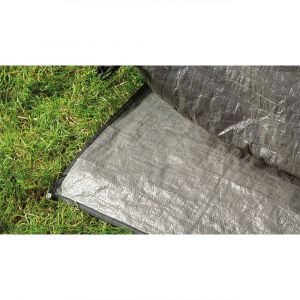 Outwell Étage Supplémentaire Yosemite Lake 4atc One Size Grey