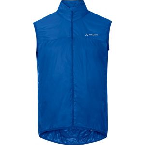 Vaude Matera Air Vest Men, bleu S Gilets