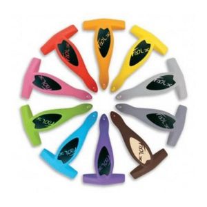 Foolee One M - Brosse pour chien et chat