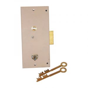 Mécanisme Fichet pour Sans souci double panneton droite - FICHET - 70848803