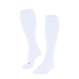 Falke RU Energy Chaussettes De Compression Femmes-Blanc, Taille 39-42W2