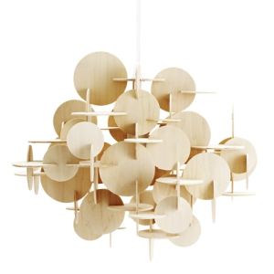 Normann Copenhagen Suspension grand Bau (48 cm)