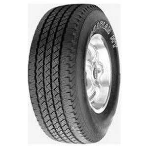 Roadstone Pneu Auto ROADIAN HT SUV : Pneus 4x4 été 255/70 R15 108 S WL