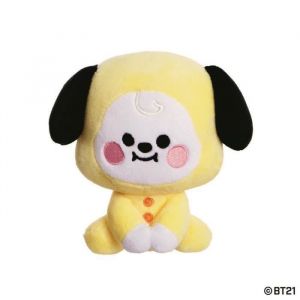 Aurora Jouet doux Bt21 Chimmy Baby 12 Cm