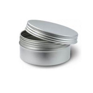 BeautyMix Frasco de alum&iacute;nio de 50 ml 1 unidade - My Cosmetik