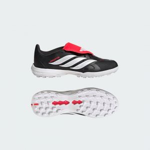 Adidas Chaussures de football enfant Predator League TF