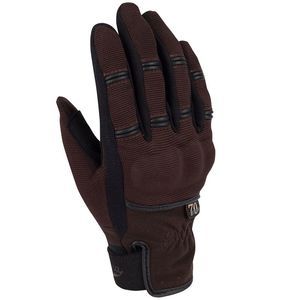 Segura Gants Tobias marron/noir - T8