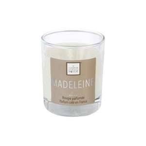 Image de Bougie parfumée 190g Madeleine