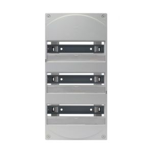 Abb Coffret Electrique Gale'O 3 Rangées 39 Modules