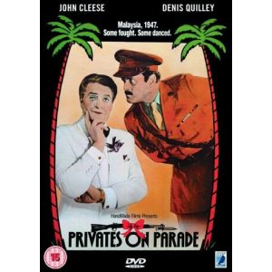 Image de Privates on Parade [Import anglais] [DVD]