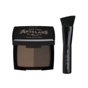 too cool for school Artclass By Rodin Hair Shading Master Set - 2 Types #01 Dark Ash