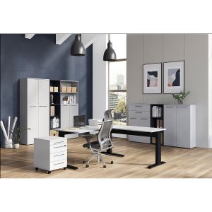La Germania Armoire de bureau GW-Agenda II