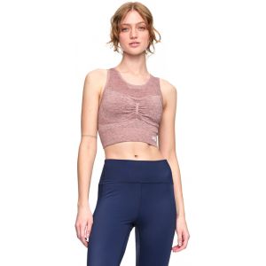 Kari Traa Ness Soutien-Gorge De Sport Femme, beige XS/S Brassi&egrave;res de sport