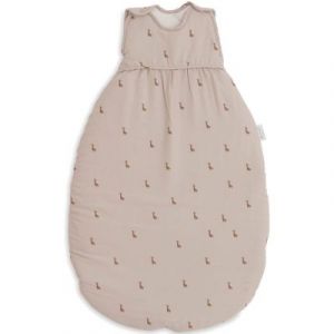 Gigoteuse chaude en coton bio Safari TOG 2 (100 cm)