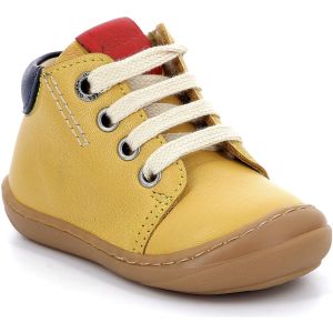 Aster Bottillons Cuir Chyoso