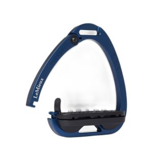 Lemieux Étriers équitation componsés Vector