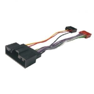 Phonocar Cable Alim.+4hp Fiesta 10- - 379807