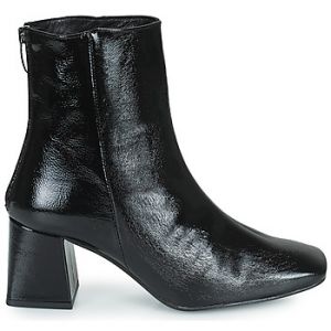 JB Martin Boots VERTIGE Noir - Taille 36,37,38,39,40,41,35