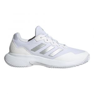 Image de Adidas CHAUSSURES Gamecourt 2 Blanc Femme Hq8476