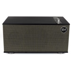 Klipsch The Three II Noir Mat