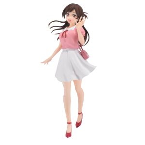 Banpresto Rent-A-Girlfriend Chizuru Mizuhara Figure