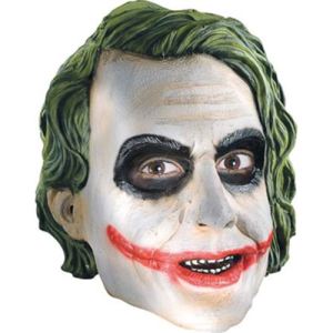 Masque Joker adulte