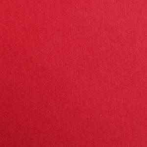 Clairefontaine 97356C - Etui de 25 feuilles de papier Maya, 120 g/m², A4, coloris rouge