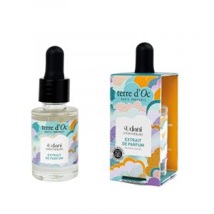 Terre d'Oc 15 ml extrait de parfum