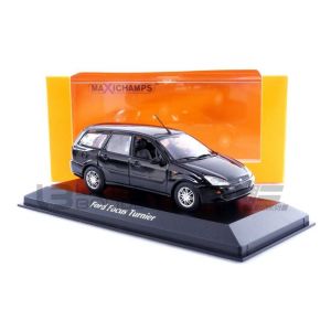 Maxichamps 1/43 940087011 Ford Focus Turnier - 1998 Diecast Modelcar-Maxichamps