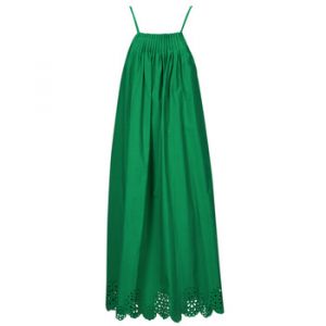 Desigual Robe VEST_PORLAND Vert - Taille EU M,EU L,EU XL