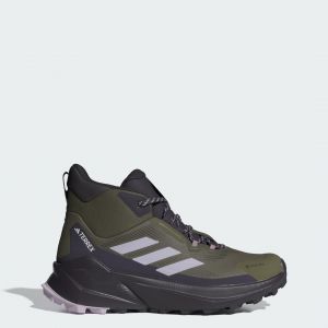 Adidas Chaussure de randonnée mi-montante Terrex Trailmaker 2.0 Gore-Tex, pointure 39⅓ - Taille 39⅓