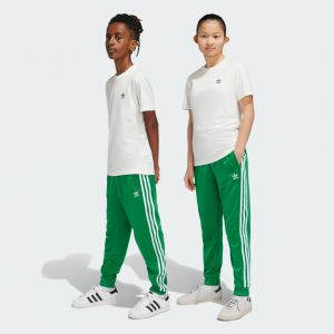 Adidas Original Pantalon de survêtement Adicolor SST Enfants, pointure 146 - Taille 146