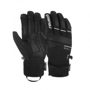 Reusch Thunder R-TEX XT Gants d'hiver, Chauds, imperm&eacute;ables, Coupe-Vent et Respirants, Unisexe, Gants d'hiver, Gants de Neige, Gants de Ski pour Homme et Femme, 8
