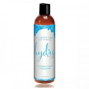 Image de Intimate earth Natural Glide -