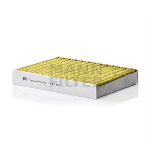 Mann-Filter Filtre d'habitacle Polyphénol FP25003