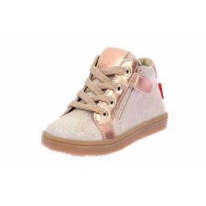 Kickers Baskets b&eacute;b&eacute; fille Welly