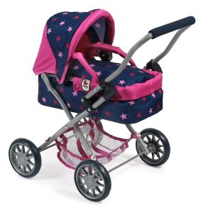 Bayer Chic 2000 2000 555 72 Poussette pour poupée «Smarty» - Coloris 72