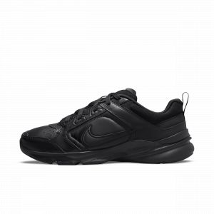 Nike Chaussure de training Defy All Day pour Homme - Noir - Taille 3.5 - Male