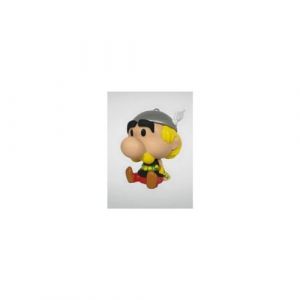 Tirelire chibidi asterix sd