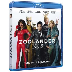Image de Zoolander 2